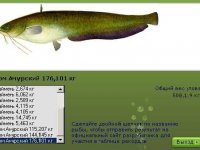 Русская рыбалка урок №3